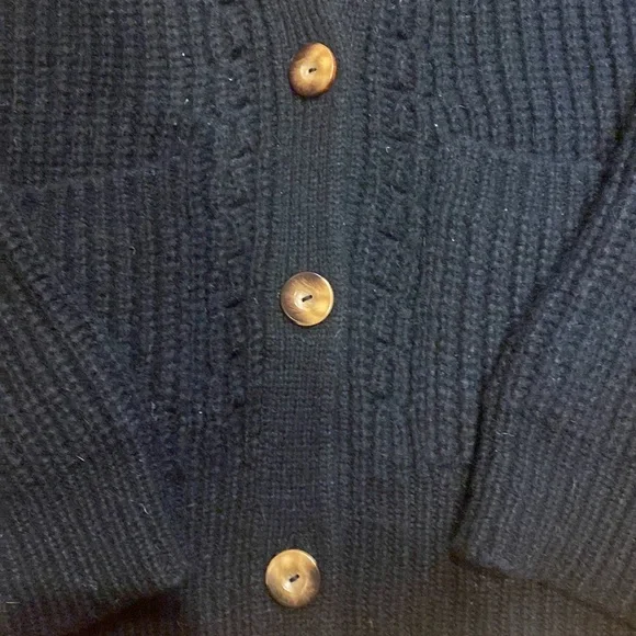 Doen Adelia Cardigan - Picture 2 of 8